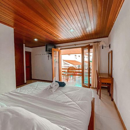 Arbiru Beach Resort Dili Eksteriør bilde