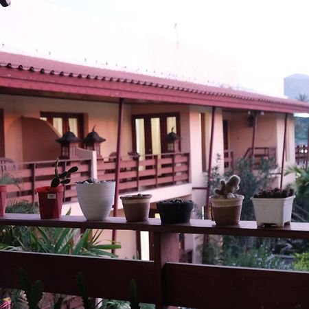 Arbiru Beach Resort Dili Eksteriør bilde