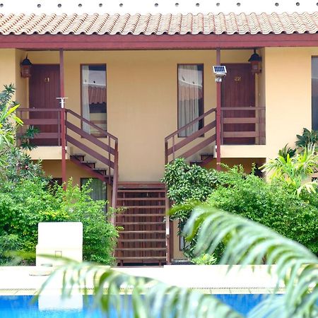 Arbiru Beach Resort Dili Eksteriør bilde