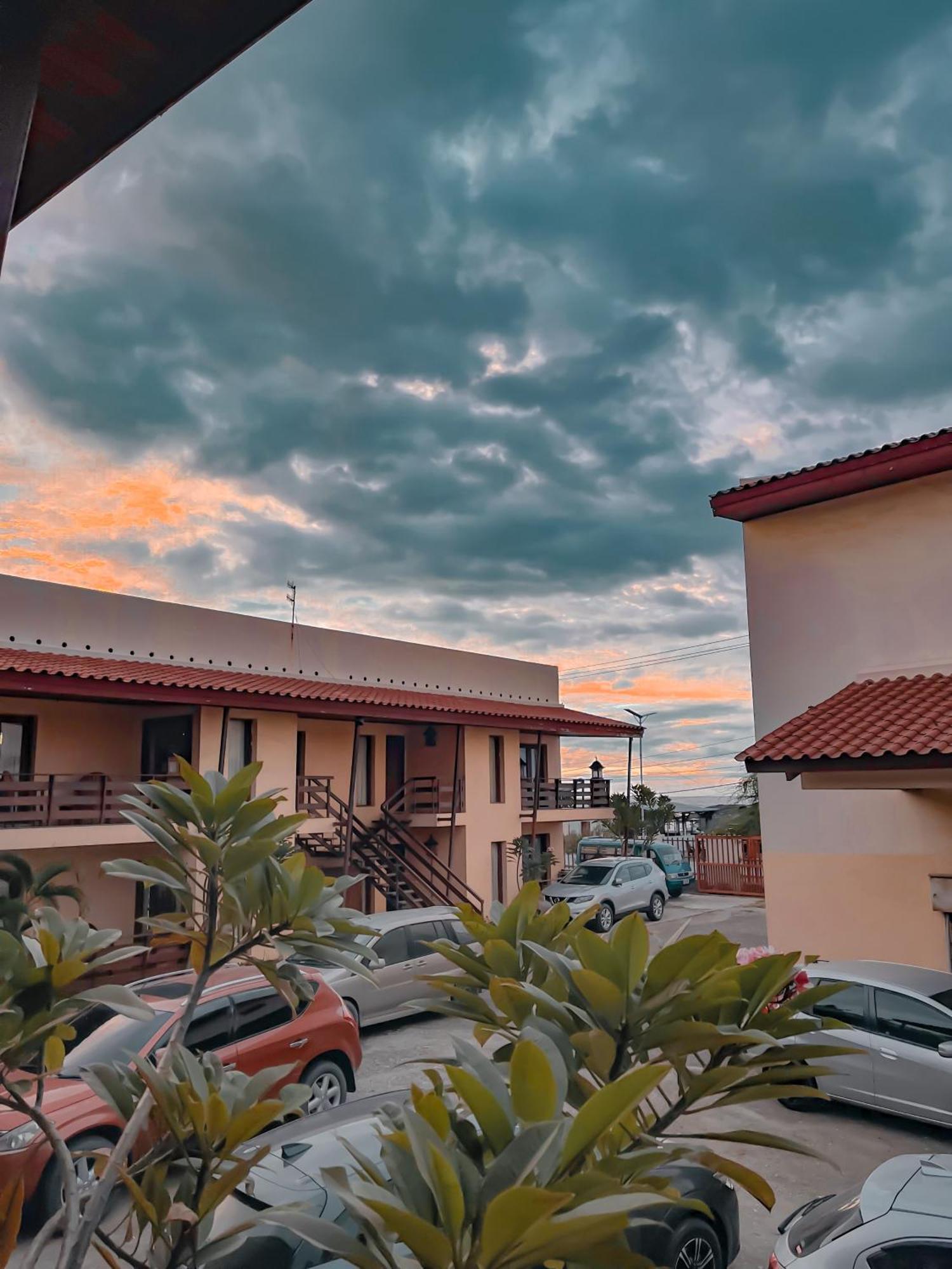 Arbiru Beach Resort Dili Eksteriør bilde