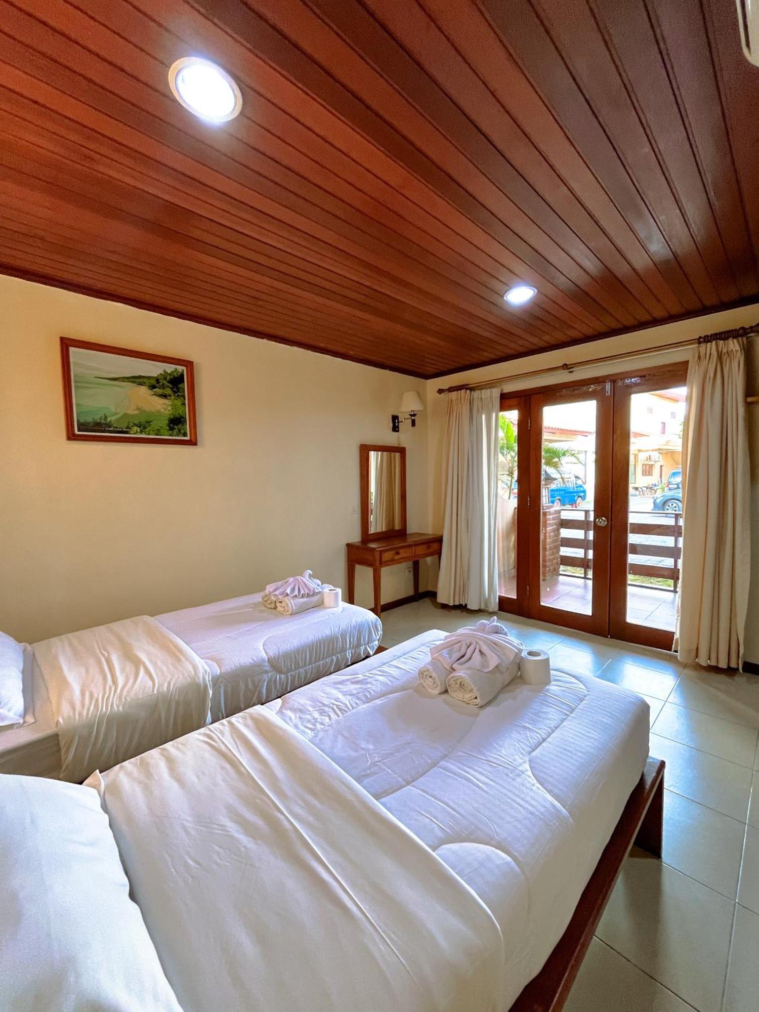 Arbiru Beach Resort Dili Eksteriør bilde