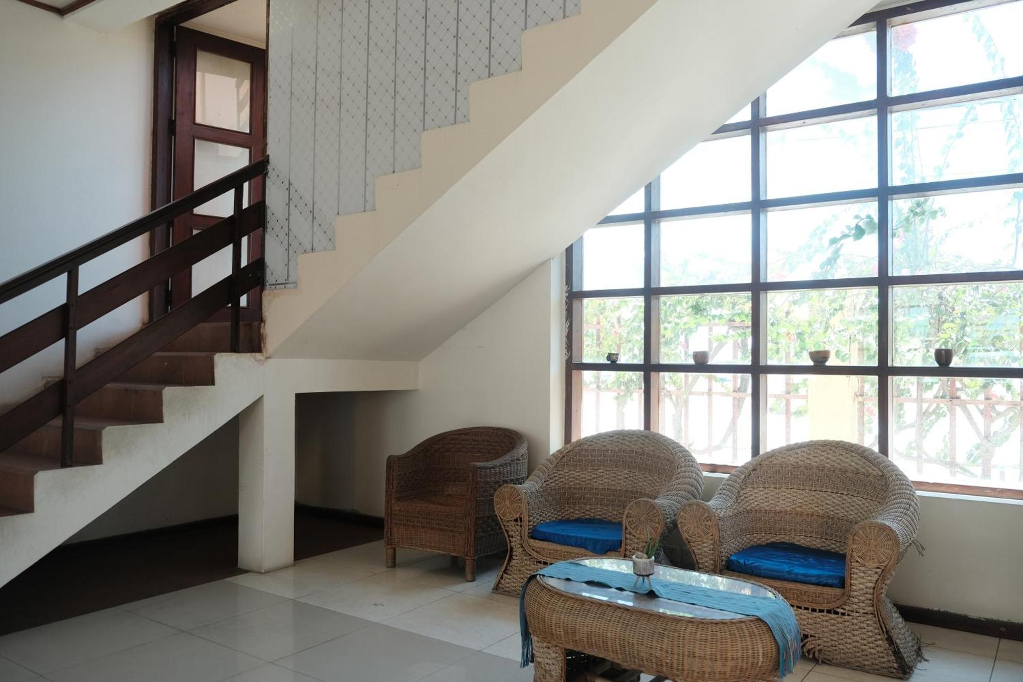 Arbiru Beach Resort Dili Eksteriør bilde
