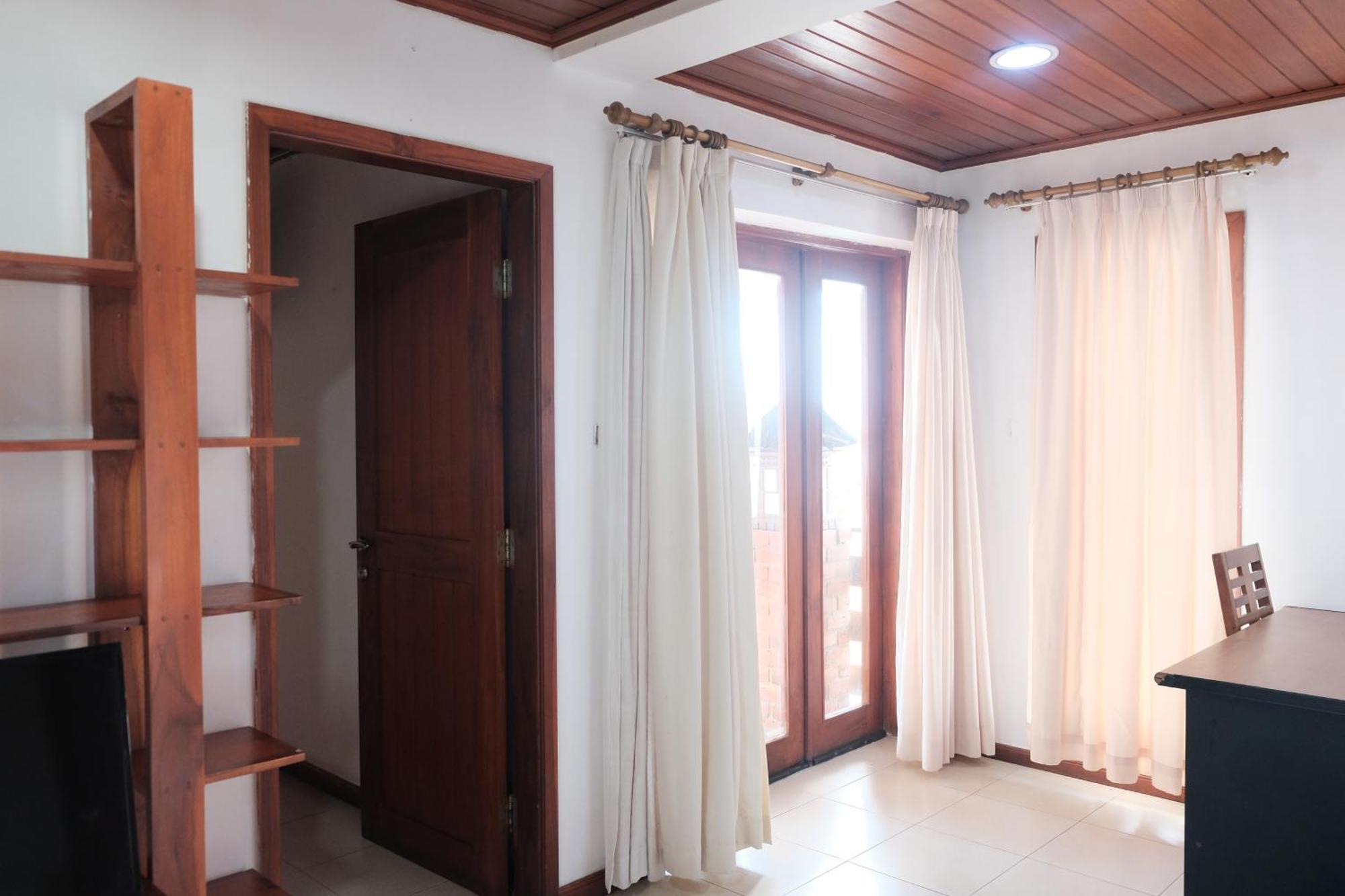 Arbiru Beach Resort Dili Eksteriør bilde