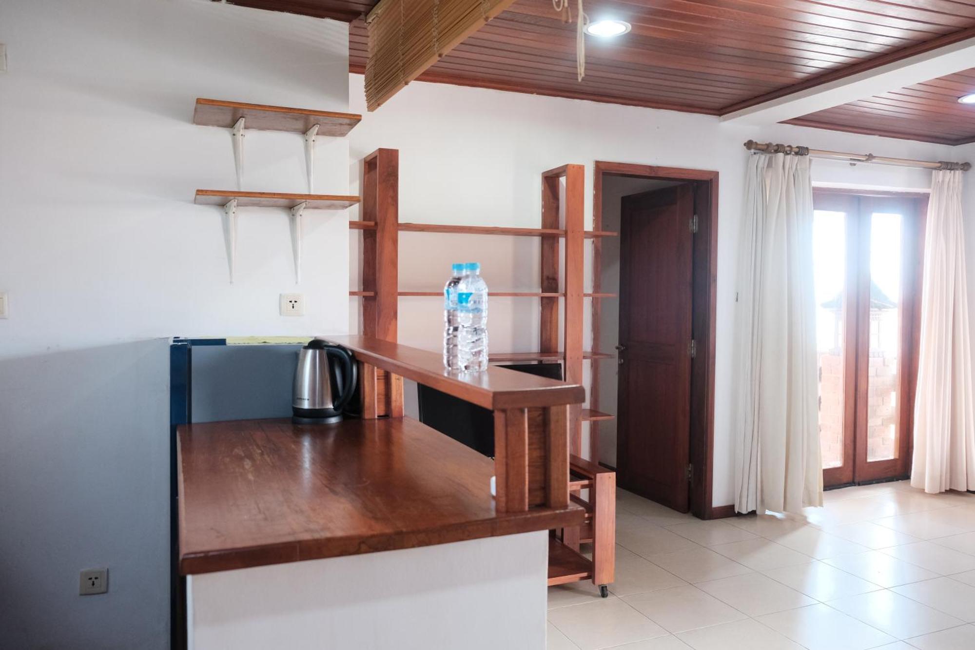 Arbiru Beach Resort Dili Eksteriør bilde